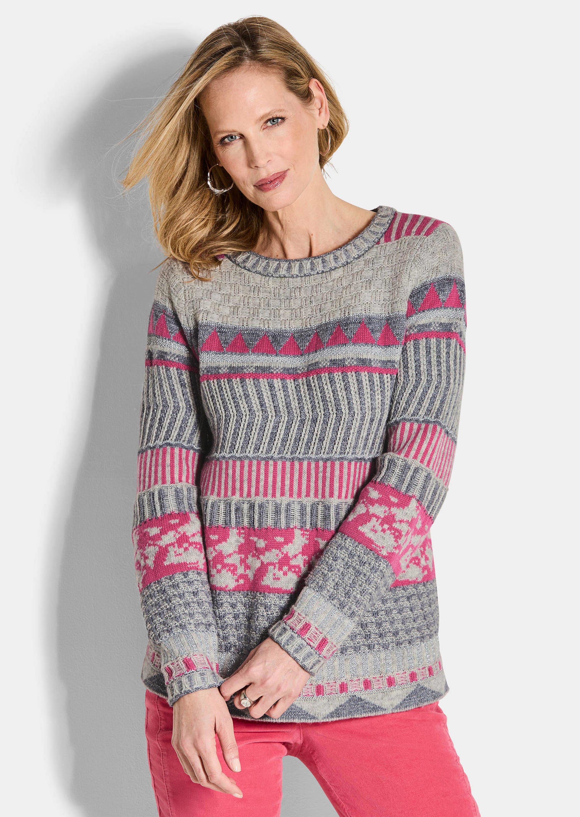 Pullover
