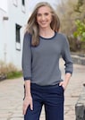 Pull en tricot pur coton thumbnail 7