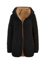 Wendejacke in Teddy-Optik thumbnail 5