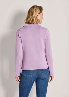 Tricot blazer thumbnail 3