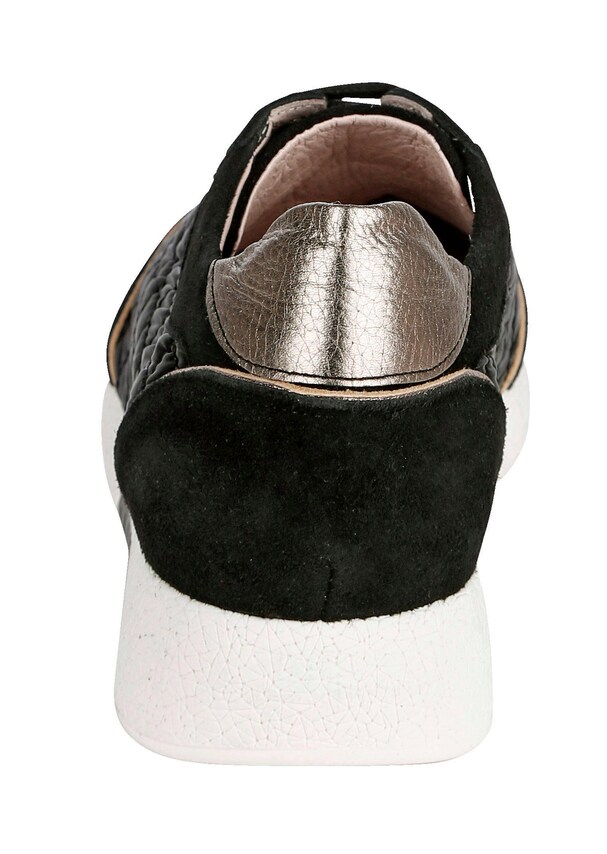 Sneaker in Stepp-Optik 3