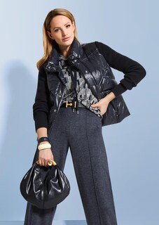 Quilted jacket thumbnail 7