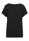 Angenehm weiches Shirt mit Glitzersteinen thumbnail 7