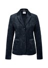 Lined corduroy blazer thumbnail 6