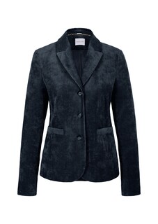 Lined corduroy blazer thumbnail 6