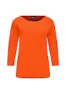 Basic-Shirt aus Interlock-Jersey thumbnail 6