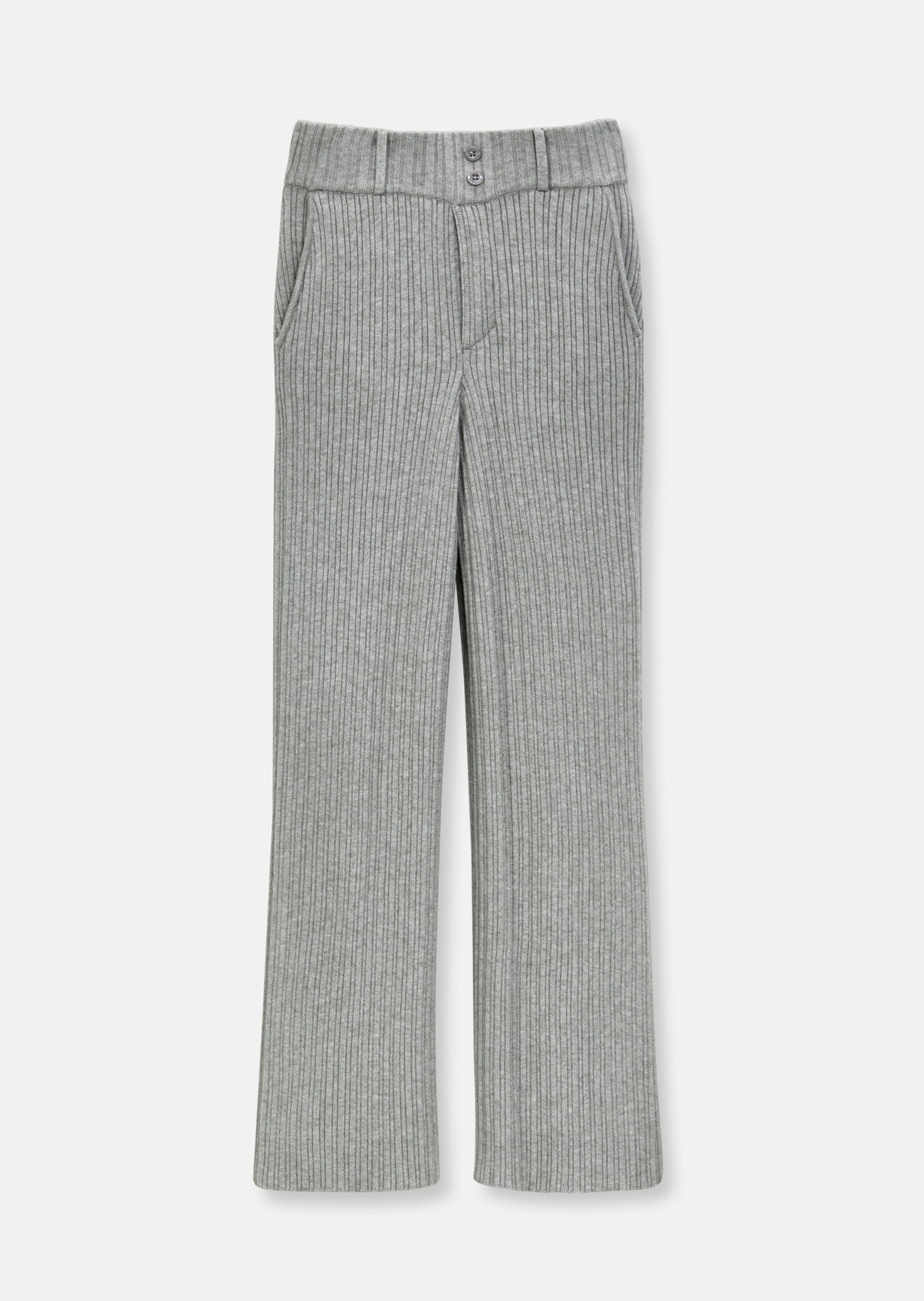 BOGNER Riley Knitted trousers for men