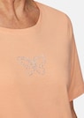T-shirt avec application thumbnail 5