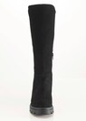 Stiefel mit markante Profilsohle thumbnail 3