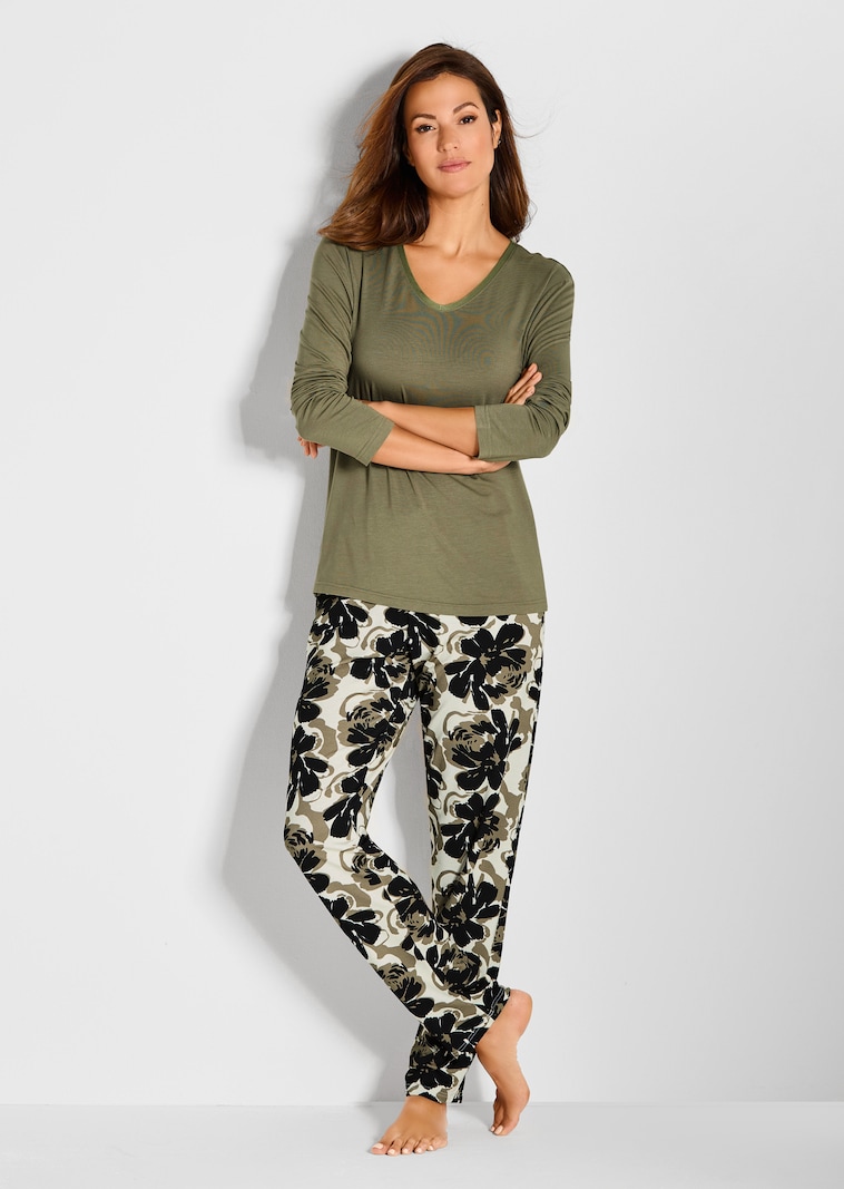 Pyjama-shirt