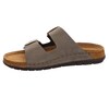 Leren sandalen met twee riempjes thumbnail 3