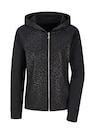 Freizeitjacke mit Animal Print thumbnail 4