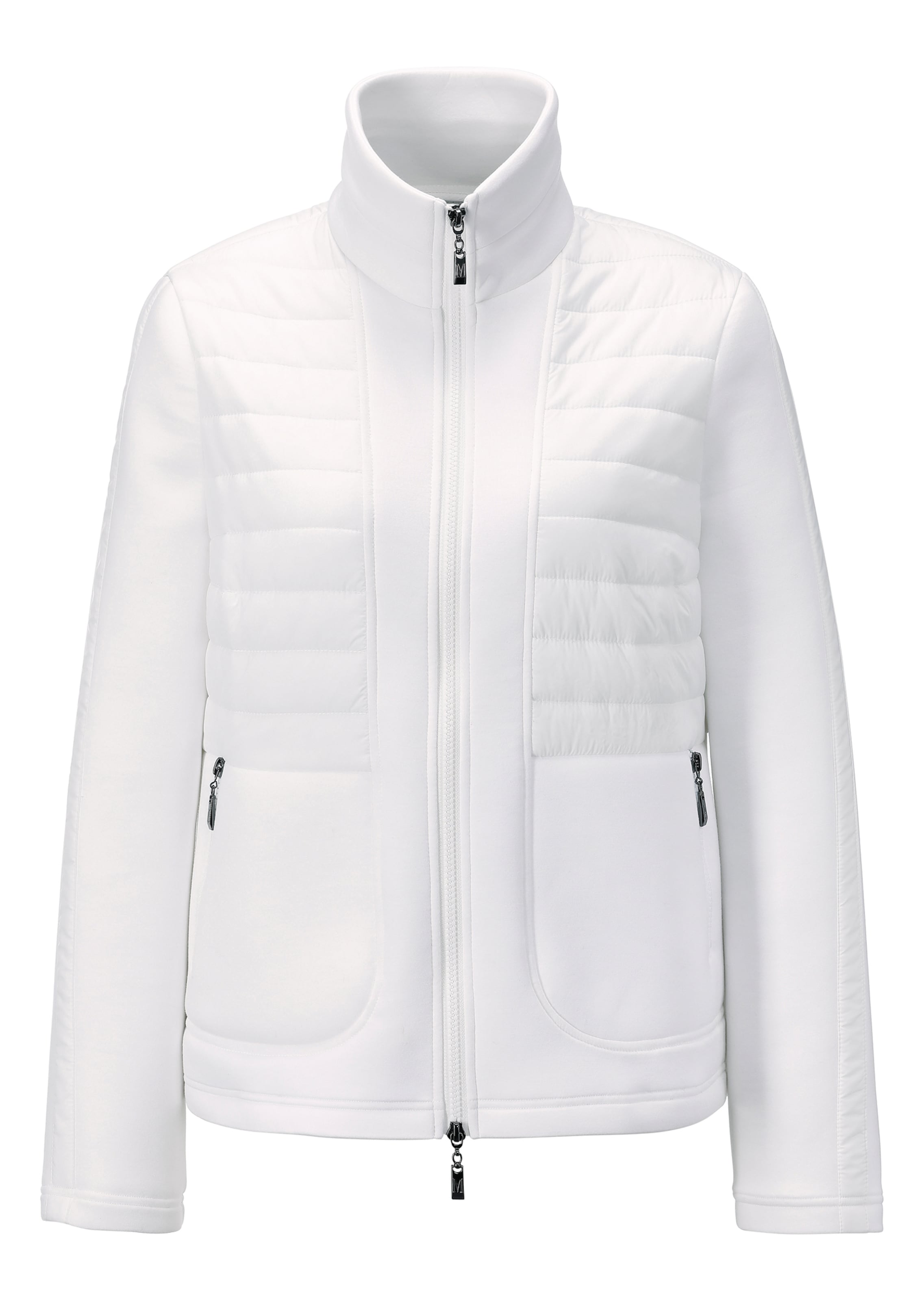Sportliche Jacke