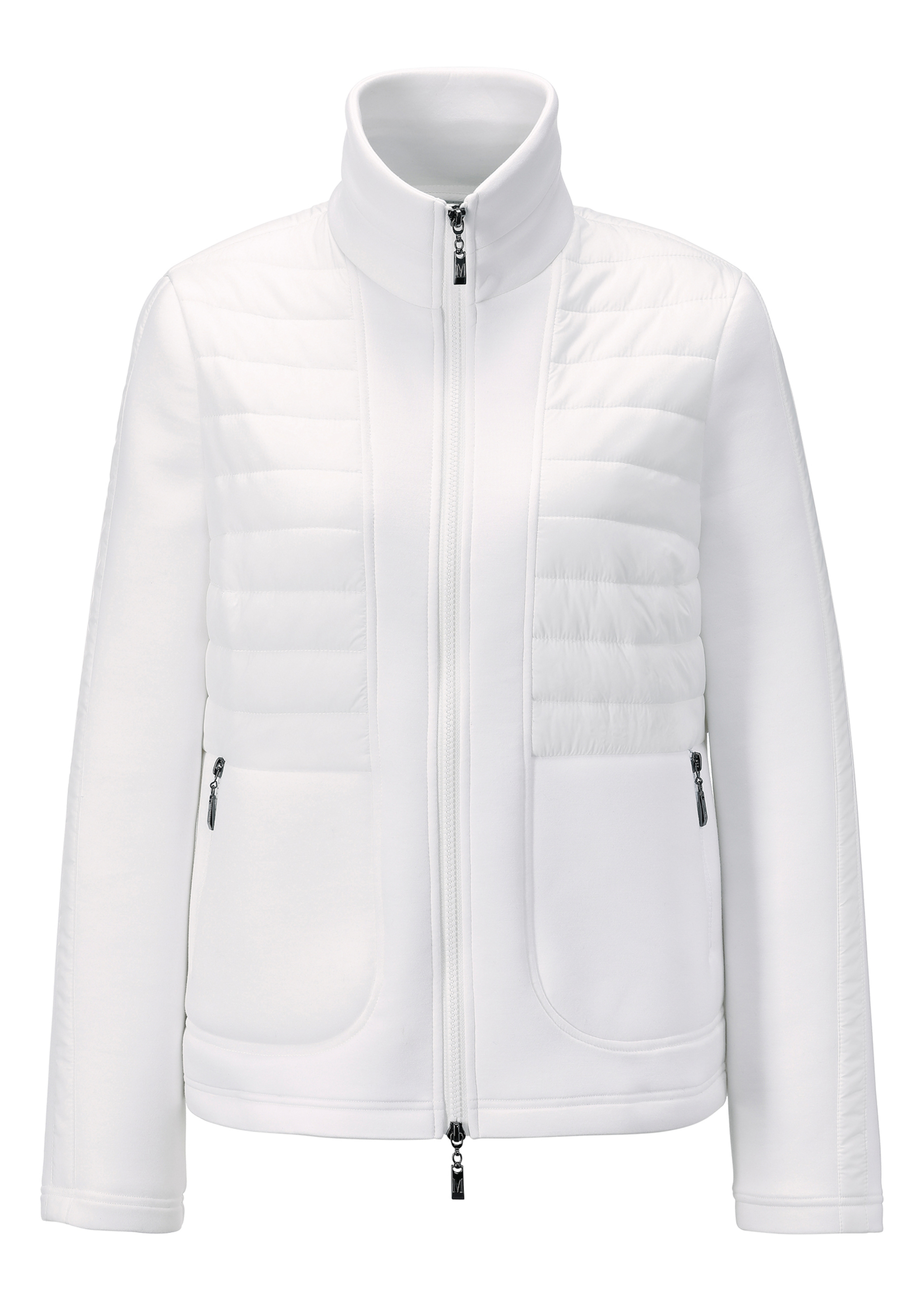 Sportliche Jacke