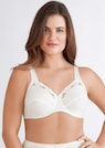 Elégant soutien-gorge avec dentelle et armatures thumbnail 1