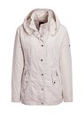 Leichte Jacke in glänzender Optik thumbnail 6