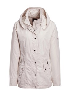 Leichte Jacke in glänzender Optik thumbnail 6