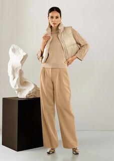 Palazzo trousers thumbnail 7