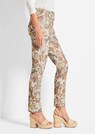 Gedessineerde broek LOUISA thumbnail 4