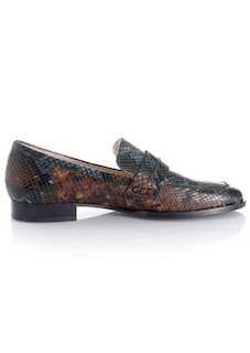 Slipper im Fantasy-Snake-Print thumbnail 6