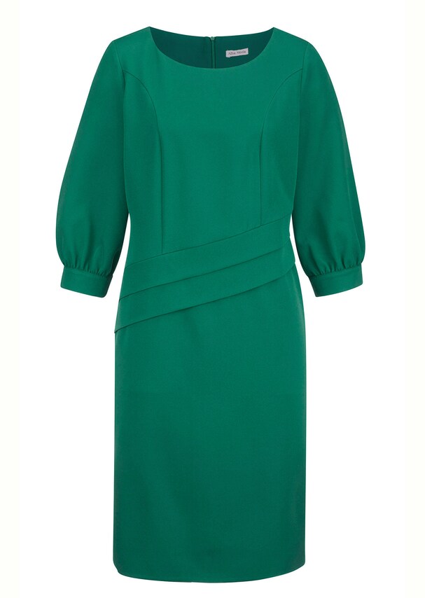 Kleid mit Bänderdetails 5