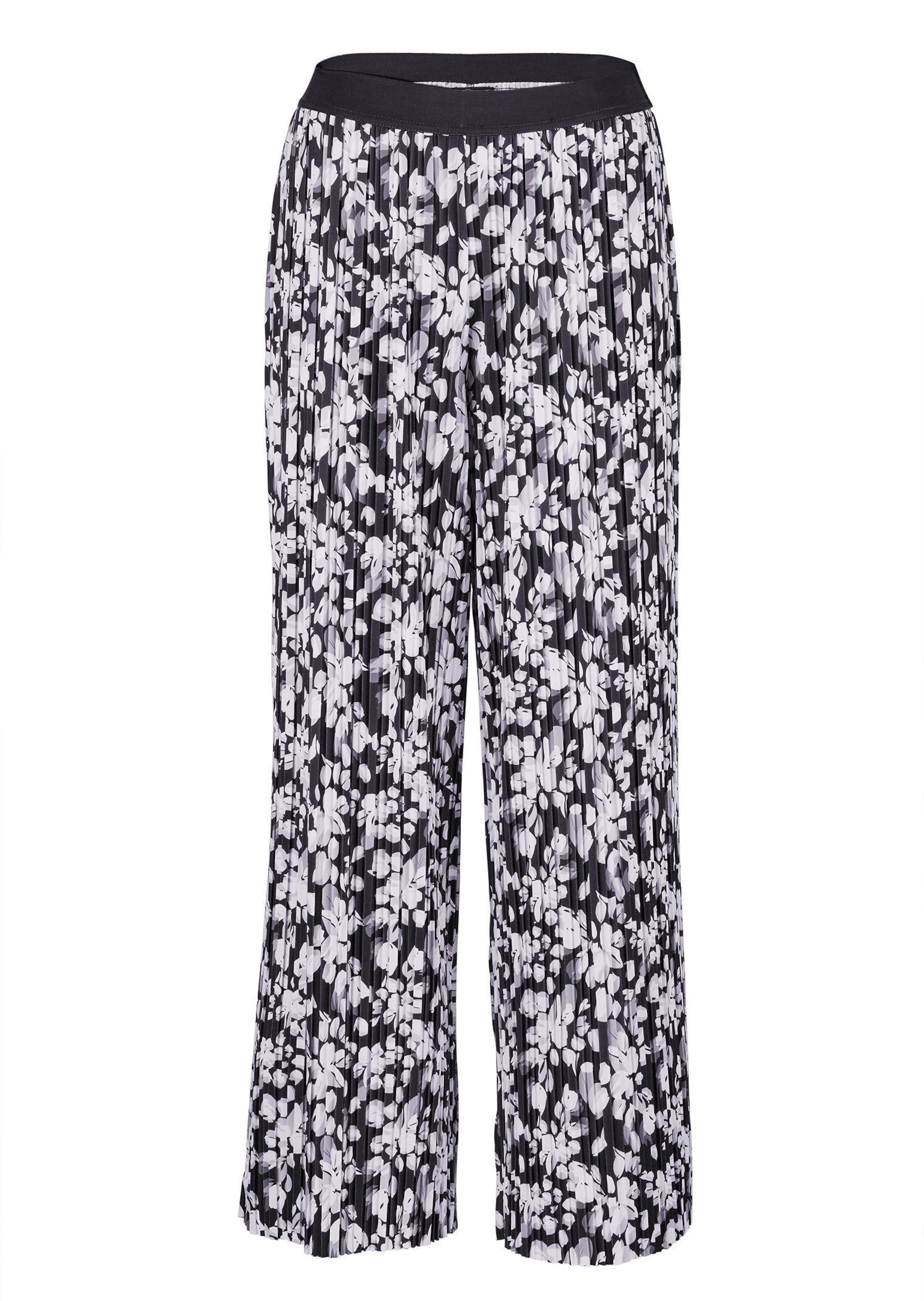 Plissee-Culotte VERA