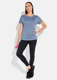 Schnelltrocknendes Funktionsshirt thumbnail 3