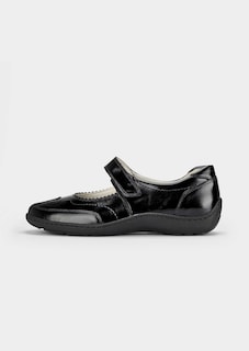Ballerines en cuir thumbnail 4