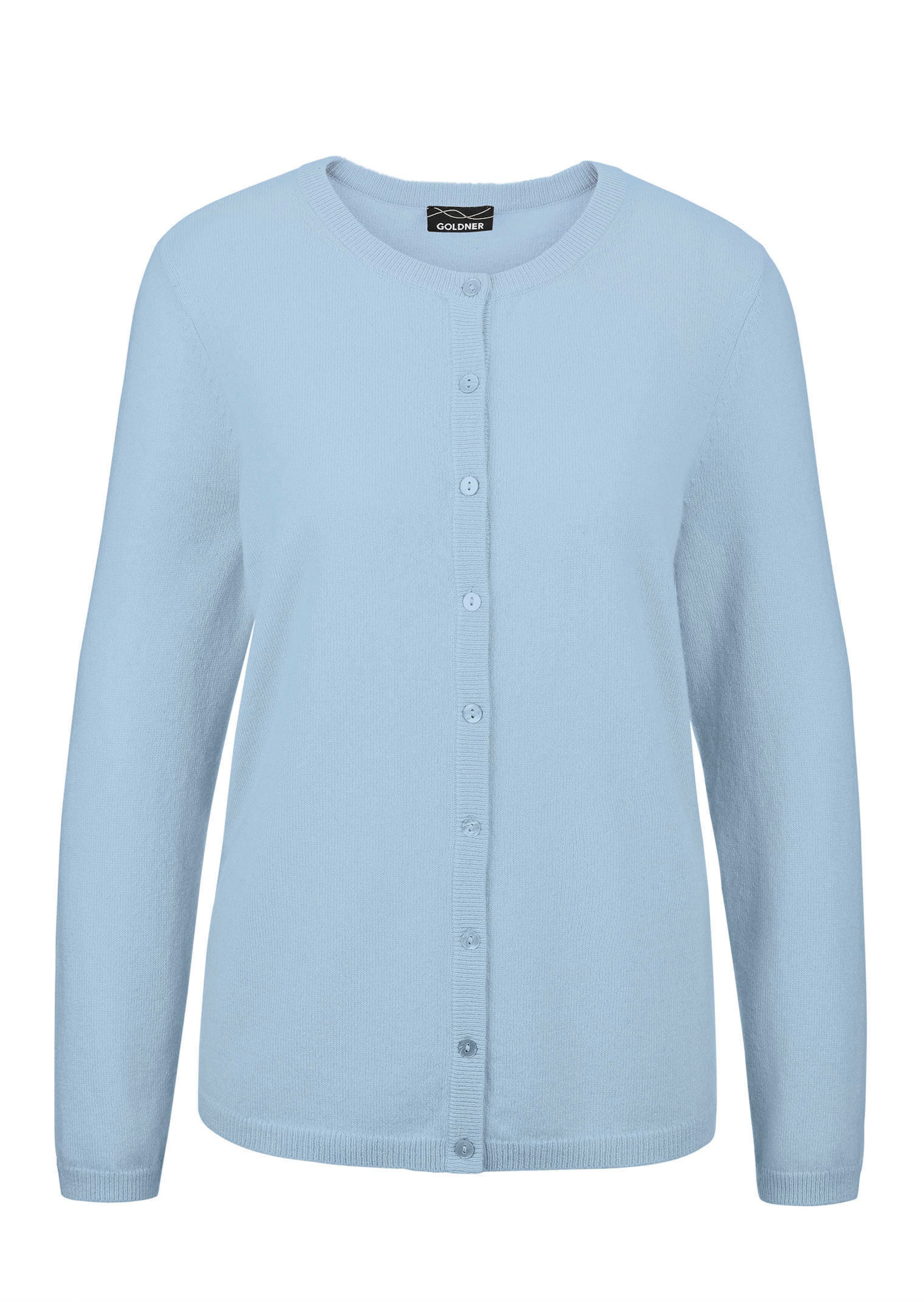 Cardigan en cachemire