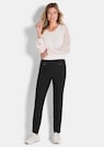 Pantalon thermo LOUISA quasiment infroissable thumbnail 2