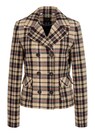 Geruite blazer thumbnail 6