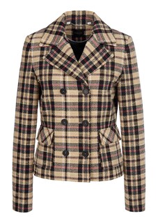 Geruite blazer thumbnail 6