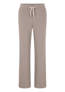 Sweatbroek met biezen aan de zijkant thumbnail 4