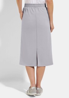 Puuvillainen collegehame kiristysnyörillä thumbnail 3