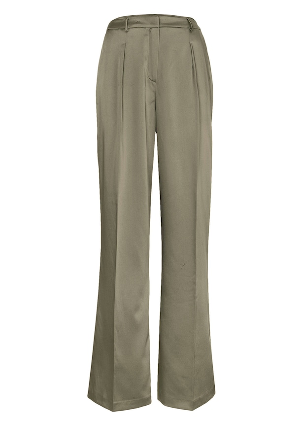 Weite Hose im Marlene-Stil 5