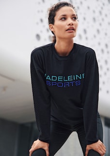 Sweatshirt aus Baumwoll-Stretch thumbnail 6