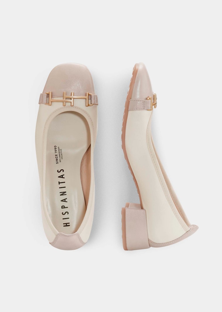 Pumps