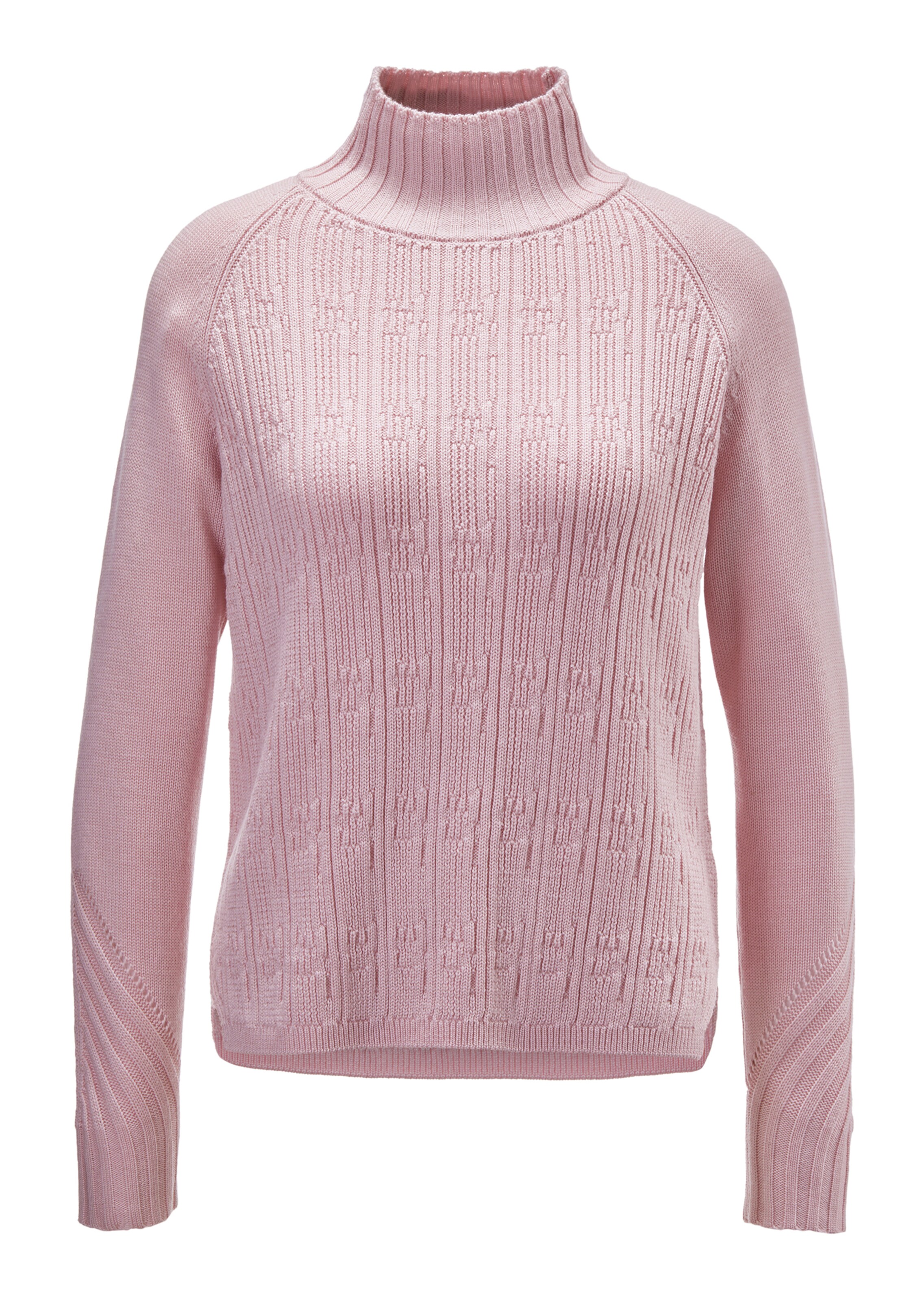 Ajour pullover