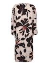 Kleid mit V-Ausschnitt thumbnail 6