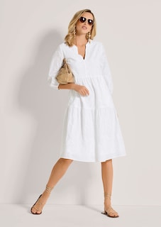 Robe. Pur coton thumbnail 4