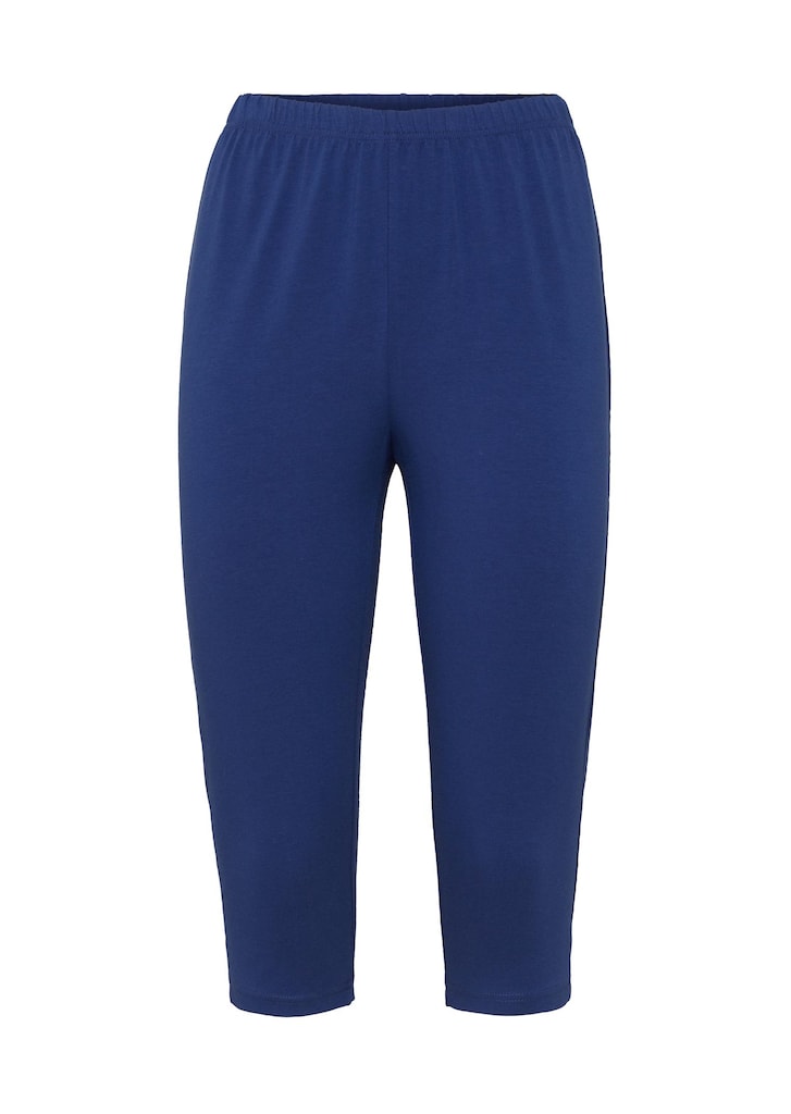 Bequeme Capri-Leggings