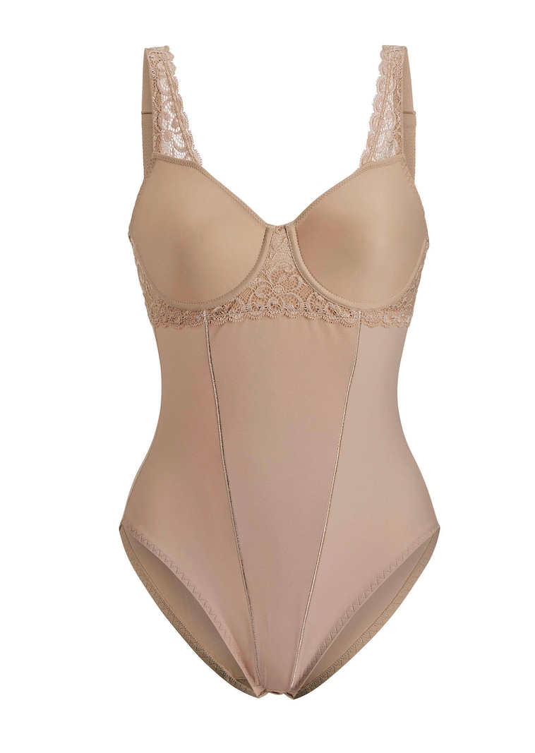 Vartaloa muokkaava minimizer-body kaarituin