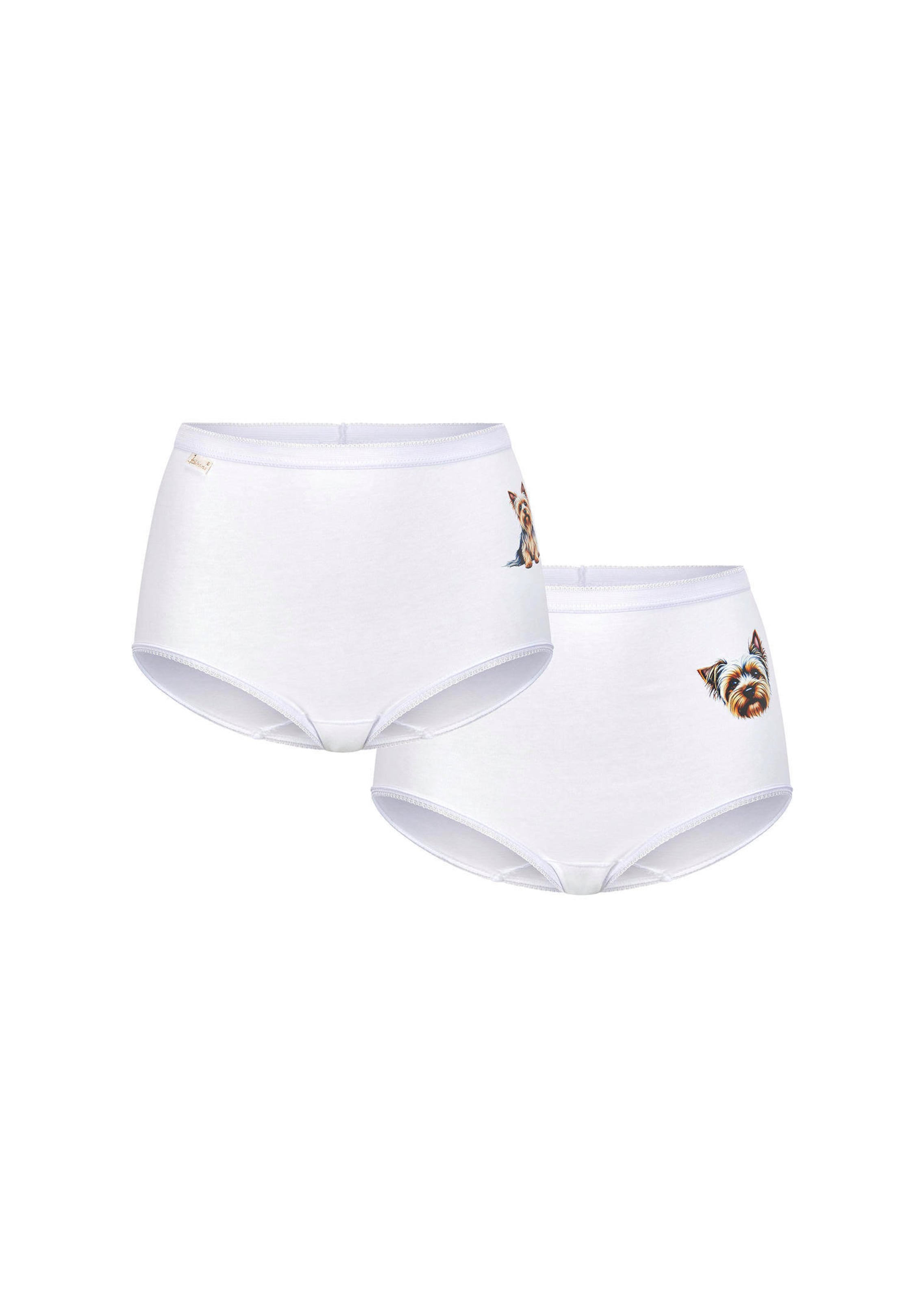 Taillenslip im 2er-Pack