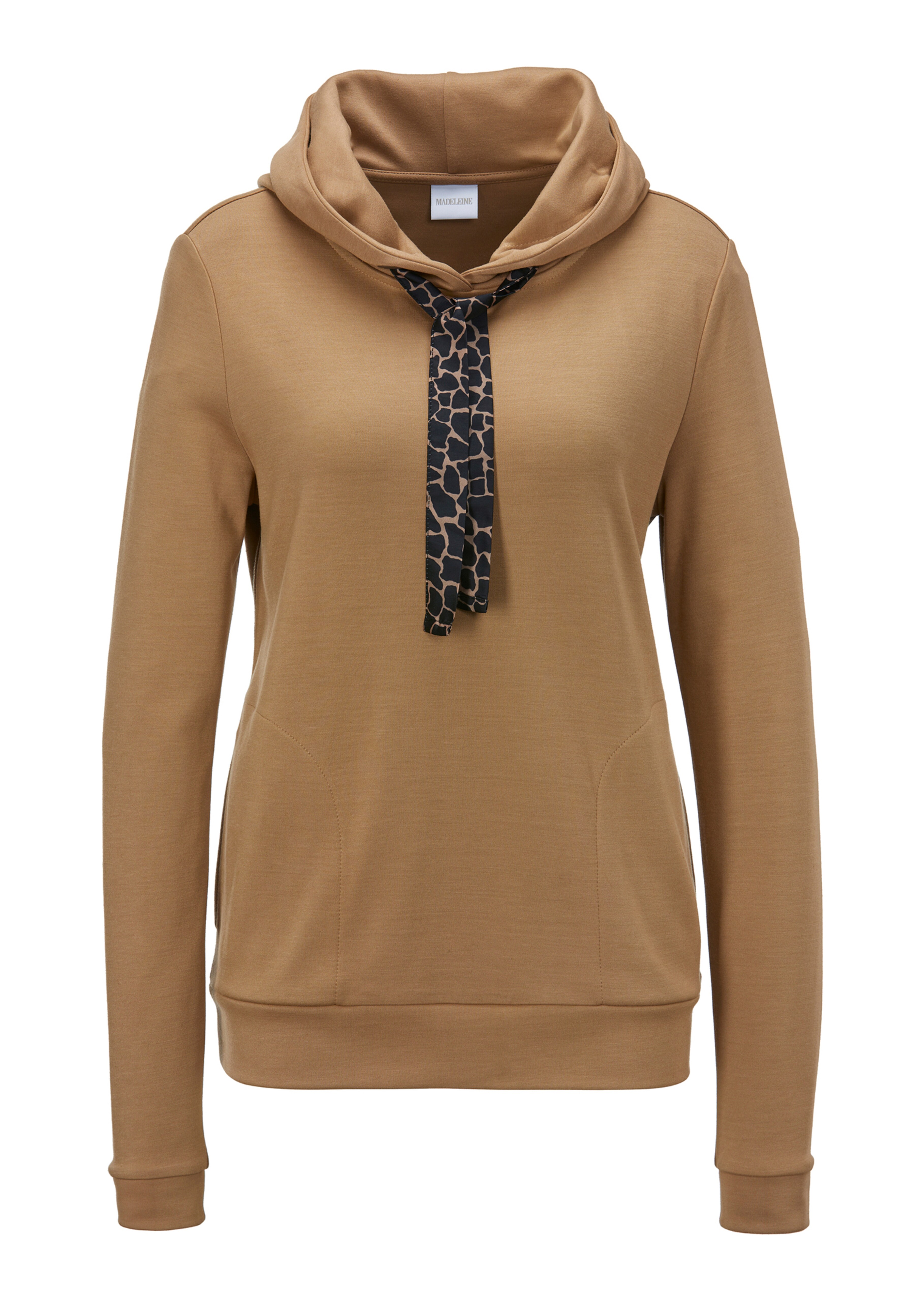 Elegantes Sweatshirt