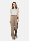 Pantalon en satin thumbnail 2