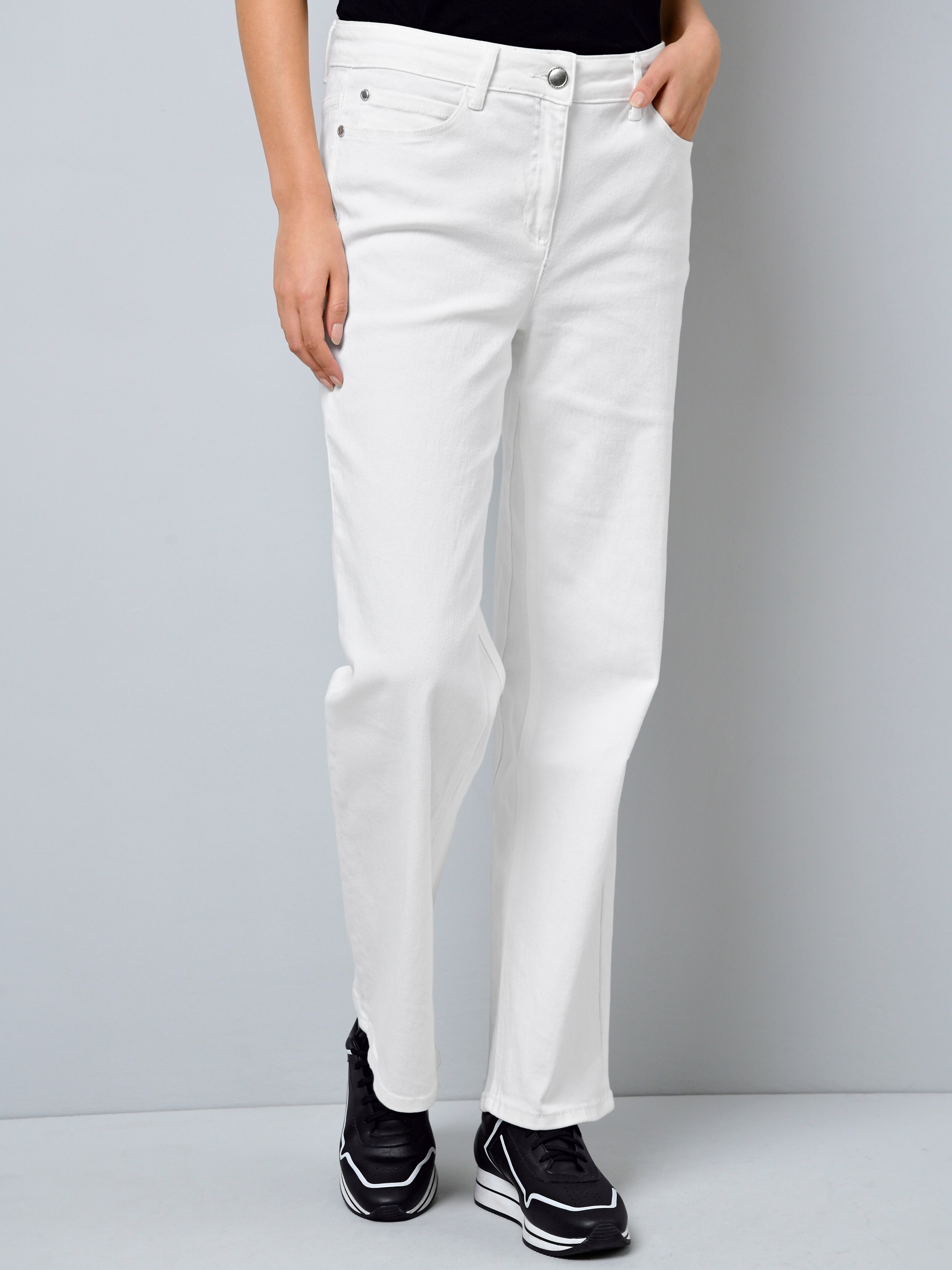 Jeans in N+K-Größen