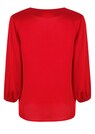 blouse en satin thumbnail 6