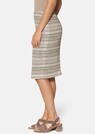 Pencil-Skirt aus Fancy-Tweed thumbnail 4