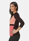 Shirt in Colour Blocking thumbnail 4