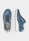Sneakers pour hallux valgus avec semelle extérieure amortissante thumbnail 2